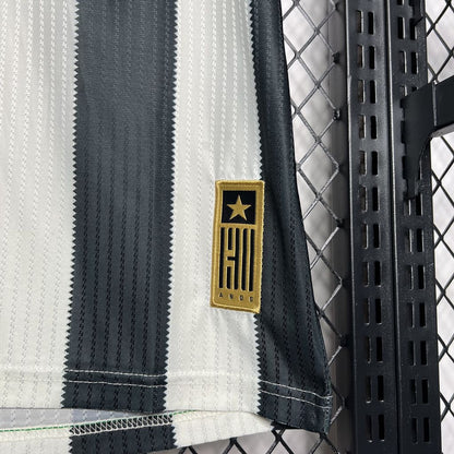 Men's Botafogo 2024/25 Home Tank Top