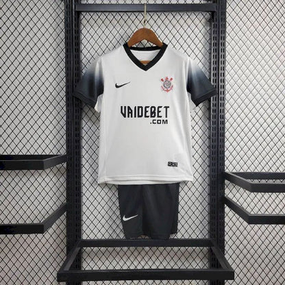 Camisa Infantil Corinthians 2024/25