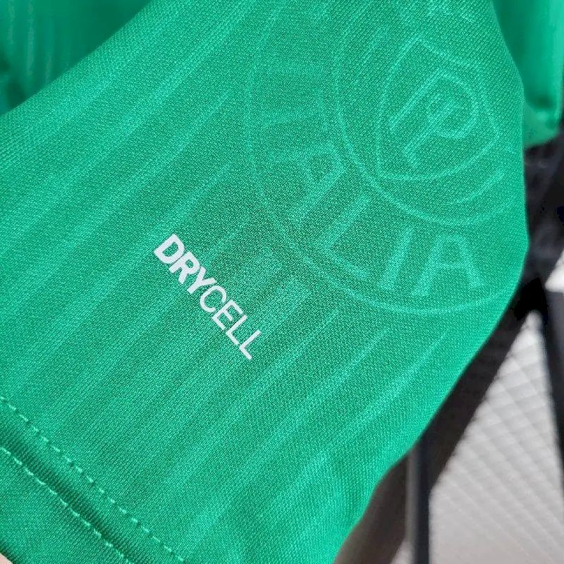 Camisa titular do Palmeiras 2024/25