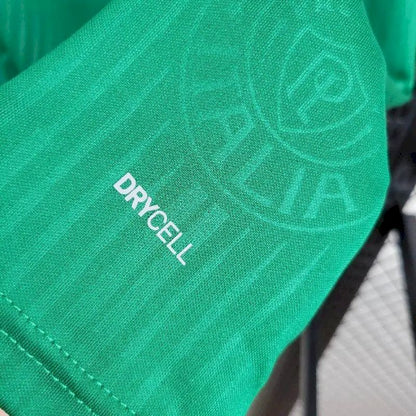 Camisa titular do Palmeiras 2024/25