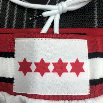 CALÇÕES NBA do Chicago Bulls