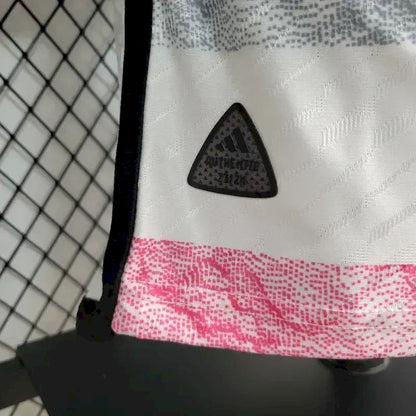 Juventus 2023/24 Away Jersey Player Version