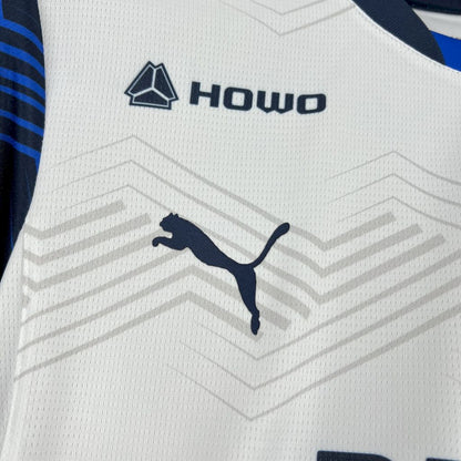 Monterrey 2024/25 Away Jersey
