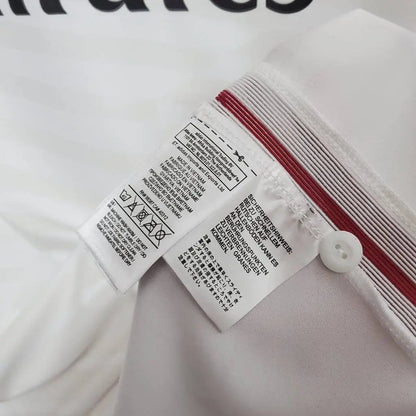 Camisa Retro Home Real Madrid 2014/15
