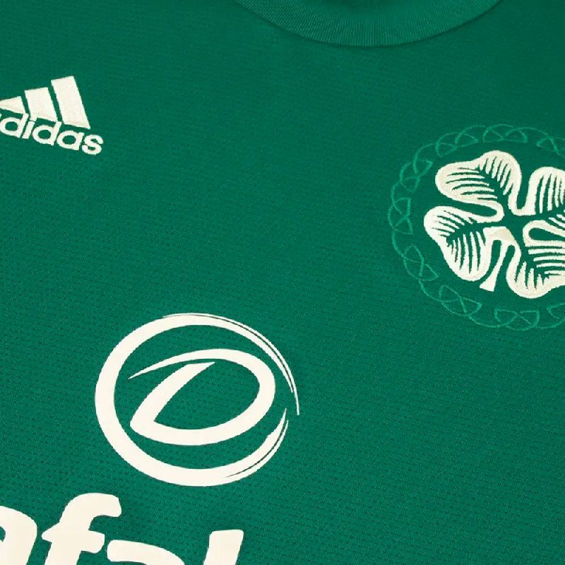 Camisa reserva do Celtic 2021/22