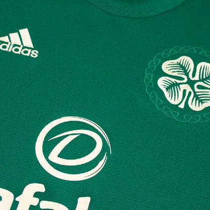 Camisa reserva do Celtic 2021/22