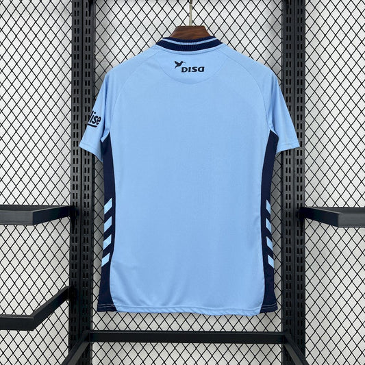 Las Palmas 2025/26 Away Jersey