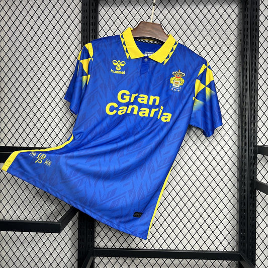 Las Palmas 2024/25 Away Jersey