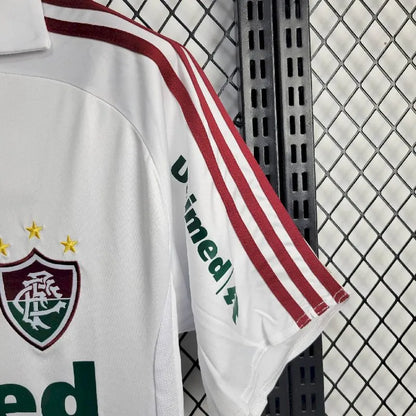 Camisa Retrô Alternativa do Fluminense 2010