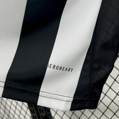 Camisa Home do Atlético Mineiro 2025/26