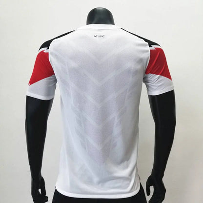 Camisa retrô reserva do Manchester United 2010/11
