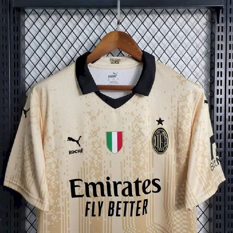 AC Milan 2023/24 Special Edition Jersey