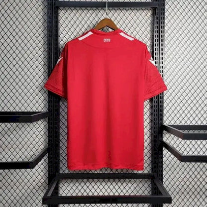 Men's Nottingham Forest 2022/23 Home Jersey