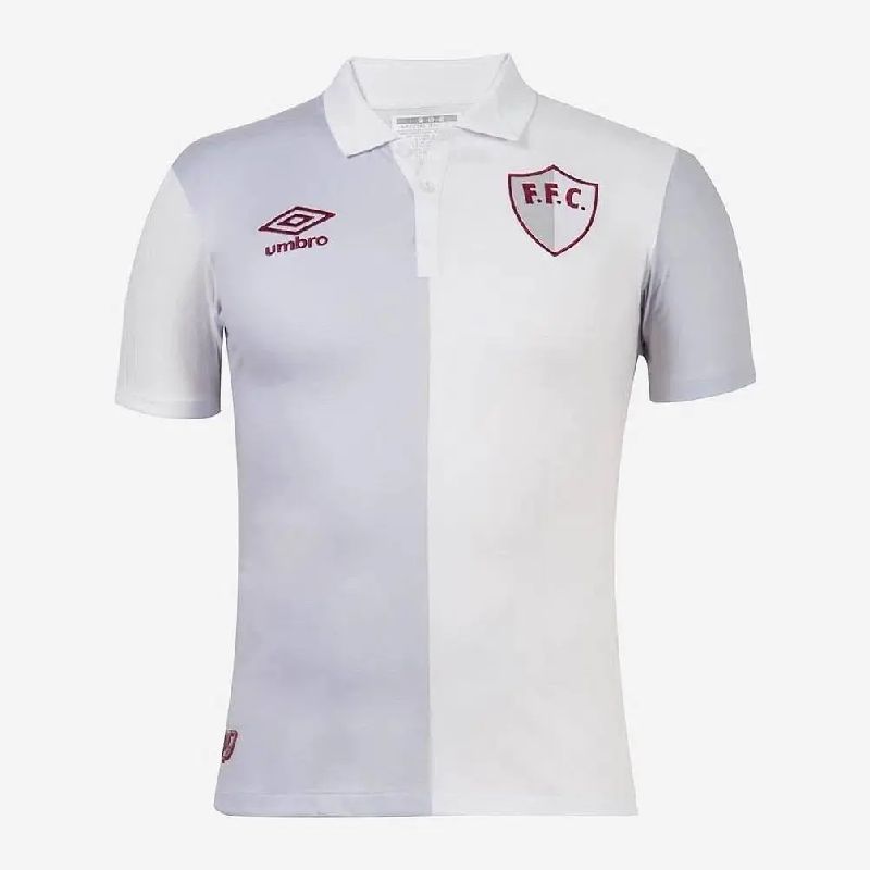 Men's Fluminense 2022/23 120th Anniversary Jersey