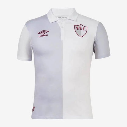 Men's Fluminense 2022/23 120th Anniversary Jersey