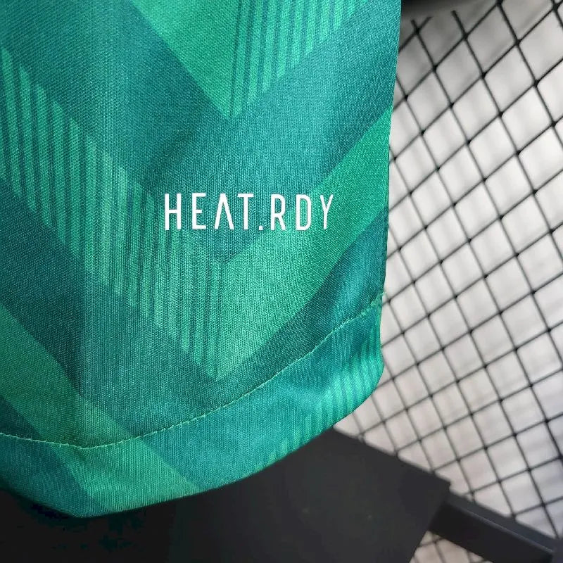 Men's Mexico 2024/25 Jersey Player Version