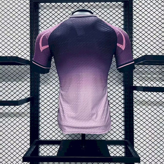 Camisa especial de anime Japão 2024/25, versão para jogadores