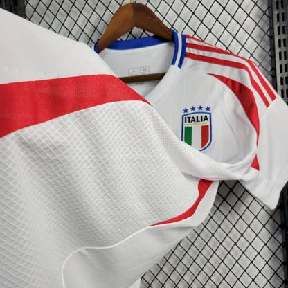 Camisa reserva da Itália para a Eurocopa 2024/25