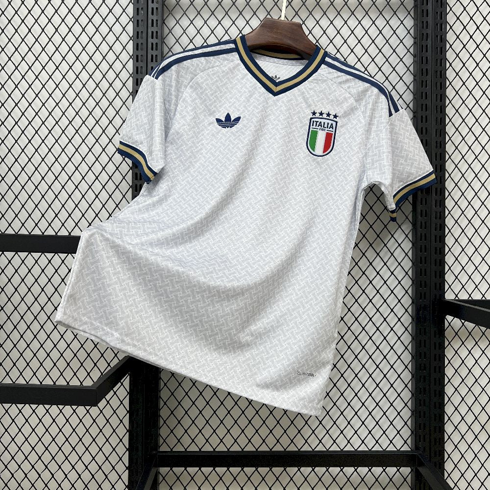 Men's Italy 2026 World Cup Away Jersey