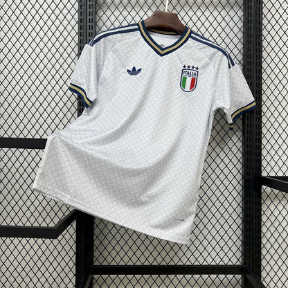 Men's Italy 2026 World Cup Away Jersey