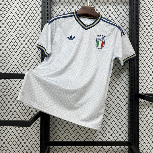 Men's Italy 2026 World Cup Away Jersey