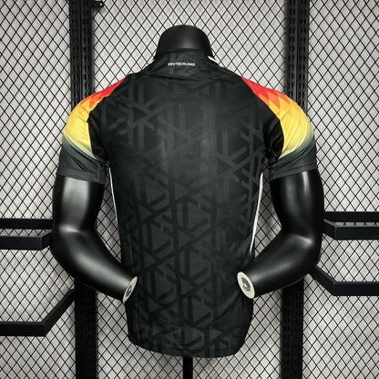 Men's Germany 2024/25 Pre-Match Jersey Player Version