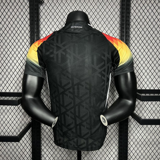 Germany 2024/25 Euro Pre-match training uniform Jersey Player Version
