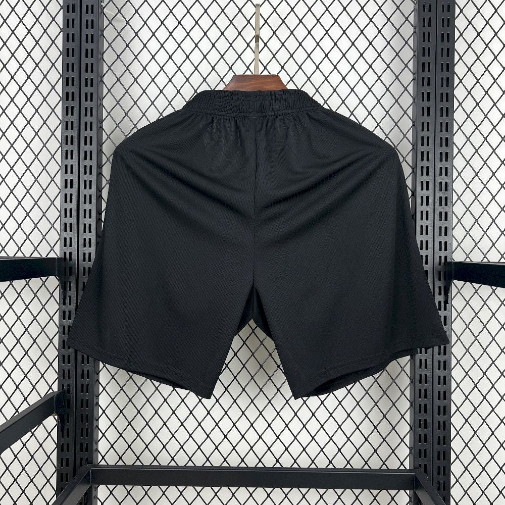 Athletic Bilbao 2025/26 Home Shorts