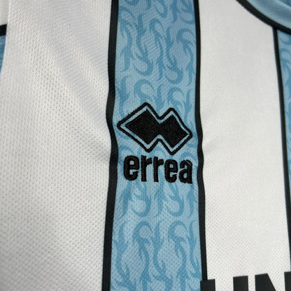 Middlesbrough 2024/25 Away Jersey