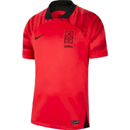 Camisa titular da Coreia do Sul para a Copa do Mundo de 2022