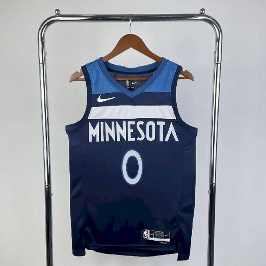 Camisa D'Angelo Russell Away Team Masculina 2023