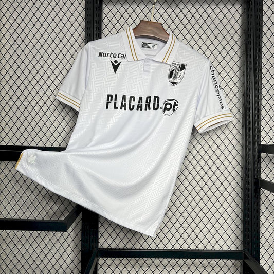 Vitória de Guimarães 2024/25 Home Jersey