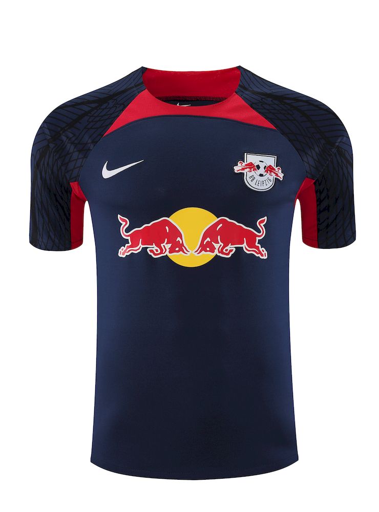 Camisa e Shorts de Treino Adulto Red Bull Bragantino 2023/24 418