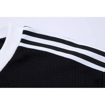 Camisa retrô da Alemanha para a Copa do Mundo de 2022, edição Icon