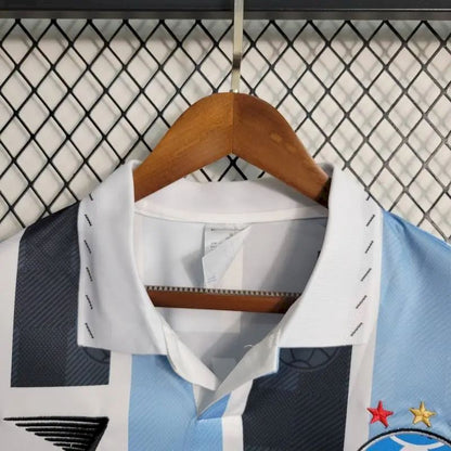 Camisa Home Retro do Grêmio 1997/98