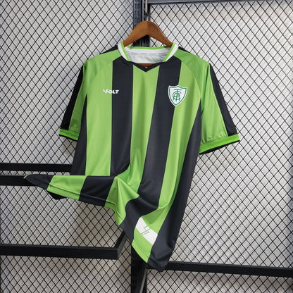 Men's América Mineiro 2024/25 Home Jersey