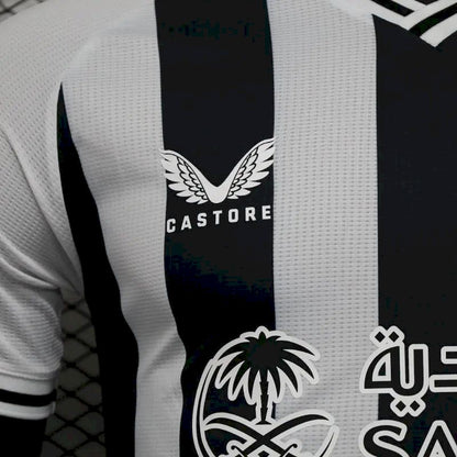 Camisa Newcastle United 2023/24 Home Versão Jogador