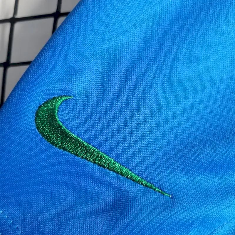 Kids Brazil 2022 Home Kit