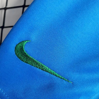 Kids Brazil 2022 Home Kit