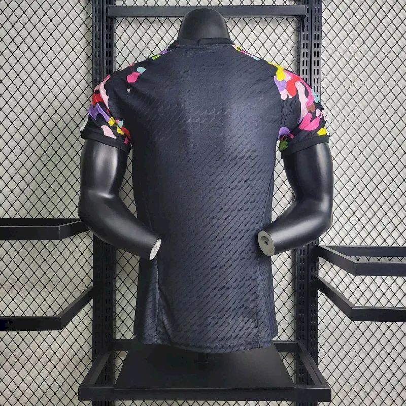 Men's Arsenal 2024/25 Pre-Match Jersey Player Version