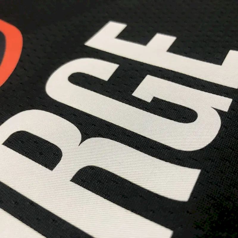 Camisa Carmelo Anthony Preta Masculina – Edição Cidade