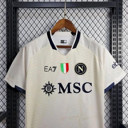 Napoli 2024/25 Special Edition Jersey