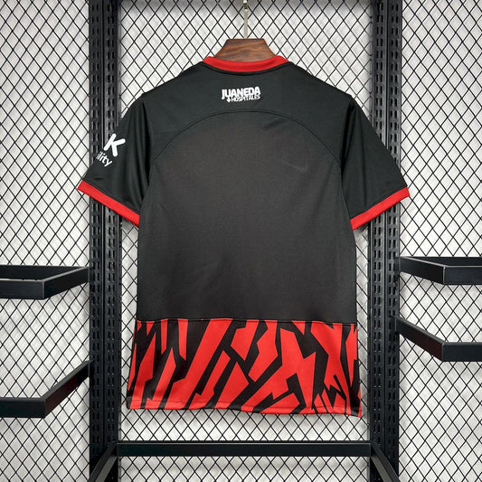 Mallorca 2024/25 Home Jersey