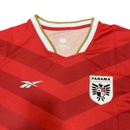 Men's Panama 2024/25 Commemorative Edition Jersey