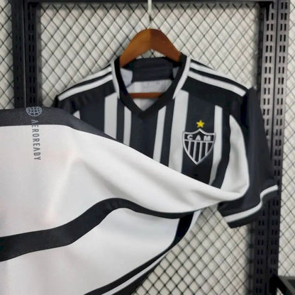 Camisa Atlético Mineiro 2023/24 Home Boutique