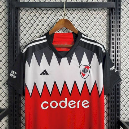 Camisa reserva do River Plate 2023/24