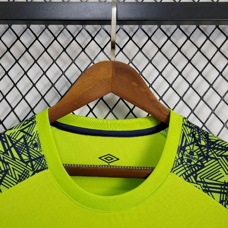 Camisa Pré-Jogo do Grêmio 2024/25