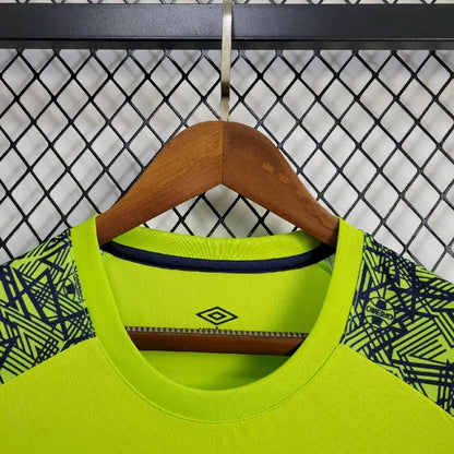 Camisa Pré-Jogo do Grêmio 2024/25