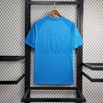 Camisa Pré-Jogo do Grêmio 2024/25