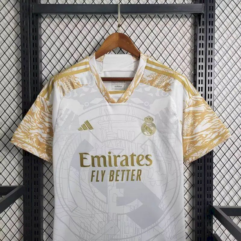Maillot Édition Spéciale Real Madrid 2023/24 2
